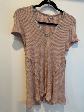 Juicy Couture Vintage Y2K top in Size Small